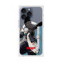 プレミアムスクエアケース with MagSafe［ BLEACH 千年血戦篇 - 日番谷冬獅郎 ］