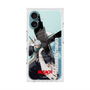 プレミアムスクエアケース with MagSafe［ BLEACH 千年血戦篇 - 日番谷冬獅郎 ］