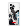 プレミアムスクエアケース with MagSafe［ BLEACH 千年血戦篇 - 日番谷冬獅郎 ］
