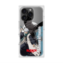 プレミアムスクエアケース with MagSafe［ BLEACH 千年血戦篇 - 日番谷冬獅郎 ］