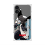 プレミアムスクエアケース with MagSafe［ BLEACH 千年血戦篇 - 日番谷冬獅郎 ］