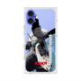 プレミアムスクエアケース with MagSafe［ BLEACH 千年血戦篇 - 日番谷冬獅郎 ］