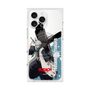 プレミアムスクエアケース with MagSafe［ BLEACH 千年血戦篇 - 日番谷冬獅郎 ］