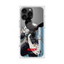 プレミアムスクエアケース with MagSafe［ BLEACH 千年血戦篇 - 日番谷冬獅郎 ］