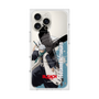プレミアムスクエアケース with MagSafe［ BLEACH 千年血戦篇 - 日番谷冬獅郎 ］