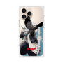 プレミアムスクエアケース with MagSafe［ BLEACH 千年血戦篇 - 日番谷冬獅郎 ］