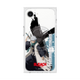 プレミアムスクエアケース with MagSafe［ BLEACH 千年血戦篇 - 日番谷冬獅郎 ］