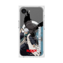 プレミアムスクエアケース with MagSafe［ BLEACH 千年血戦篇 - 日番谷冬獅郎 ］