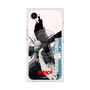 プレミアムスクエアケース with MagSafe［ BLEACH 千年血戦篇 - 日番谷冬獅郎 ］