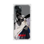 プレミアムスクエアケース with MagSafe［ BLEACH 千年血戦篇 - 朽木白哉 ］