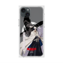 プレミアムスクエアケース with MagSafe［ BLEACH 千年血戦篇 - 朽木白哉 ］