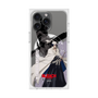 プレミアムスクエアケース with MagSafe［ BLEACH 千年血戦篇 - 朽木白哉 ］