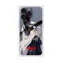 プレミアムスクエアケース with MagSafe［ BLEACH 千年血戦篇 - 朽木白哉 ］