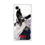 プレミアムスクエアケース with MagSafe［ BLEACH 千年血戦篇 - 朽木白哉 ］
