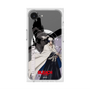 プレミアムスクエアケース with MagSafe［ BLEACH 千年血戦篇 - 朽木白哉 ］