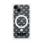 プレミアムスクエアケース with MagSafe［ BLEACH 千年血戦篇 - 隊花 - 一番隊 ］
