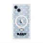 プレミアムスクエアケース with MagSafe［ BLEACH 千年血戦篇 - 隊花 - 一番隊 ］