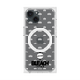 プレミアムスクエアケース with MagSafe［ BLEACH 千年血戦篇 - 隊花 - 一番隊 ］