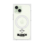 プレミアムスクエアケース with MagSafe［ BLEACH 千年血戦篇 - 隊花 - 一番隊 ］