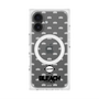 プレミアムスクエアケース with MagSafe［ BLEACH 千年血戦篇 - 隊花 - 一番隊 ］