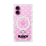 プレミアムスクエアケース with MagSafe［ BLEACH 千年血戦篇 - 隊花 - 一番隊 ］