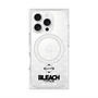 プレミアムスクエアケース with MagSafe［ BLEACH 千年血戦篇 - 隊花 - 一番隊 ］