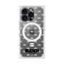 プレミアムスクエアケース with MagSafe［ BLEACH 千年血戦篇 - 隊花 - 一番隊 ］