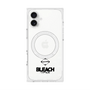 プレミアムスクエアケース with MagSafe［ BLEACH 千年血戦篇 - 隊花 - 一番隊 ］