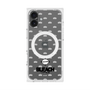プレミアムスクエアケース with MagSafe［ BLEACH 千年血戦篇 - 隊花 - 一番隊 ］