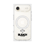 プレミアムスクエアケース with MagSafe［ BLEACH 千年血戦篇 - 隊花 - 一番隊 ］