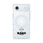 プレミアムスクエアケース with MagSafe［ BLEACH 千年血戦篇 - 隊花 - 一番隊 ］