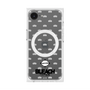 プレミアムスクエアケース with MagSafe［ BLEACH 千年血戦篇 - 隊花 - 一番隊 ］