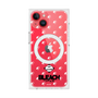 プレミアムスクエアケース with MagSafe［ BLEACH 千年血戦篇 - 隊花 - 二番隊 ］