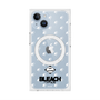プレミアムスクエアケース with MagSafe［ BLEACH 千年血戦篇 - 隊花 - 二番隊 ］