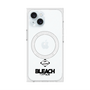 プレミアムスクエアケース with MagSafe［ BLEACH 千年血戦篇 - 隊花 - 二番隊 ］