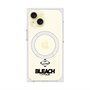 プレミアムスクエアケース with MagSafe［ BLEACH 千年血戦篇 - 隊花 - 二番隊 ］