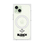 プレミアムスクエアケース with MagSafe［ BLEACH 千年血戦篇 - 隊花 - 二番隊 ］