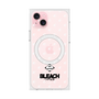 プレミアムスクエアケース with MagSafe［ BLEACH 千年血戦篇 - 隊花 - 二番隊 ］