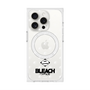 プレミアムスクエアケース with MagSafe［ BLEACH 千年血戦篇 - 隊花 - 二番隊 ］
