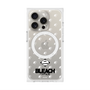 プレミアムスクエアケース with MagSafe［ BLEACH 千年血戦篇 - 隊花 - 二番隊 ］