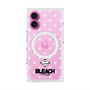 プレミアムスクエアケース with MagSafe［ BLEACH 千年血戦篇 - 隊花 - 二番隊 ］