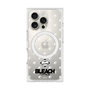 プレミアムスクエアケース with MagSafe［ BLEACH 千年血戦篇 - 隊花 - 二番隊 ］