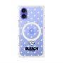 プレミアムスクエアケース with MagSafe［ BLEACH 千年血戦篇 - 隊花 - 二番隊 ］