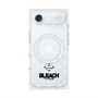 プレミアムスクエアケース with MagSafe［ BLEACH 千年血戦篇 - 隊花 - 二番隊 ］