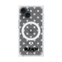 プレミアムスクエアケース with MagSafe［ BLEACH 千年血戦篇 - 隊花 - 三番隊 ］