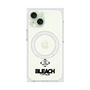 プレミアムスクエアケース with MagSafe［ BLEACH 千年血戦篇 - 隊花 - 三番隊 ］