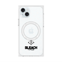 プレミアムスクエアケース with MagSafe［ BLEACH 千年血戦篇 - 隊花 - 三番隊 ］