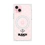 プレミアムスクエアケース with MagSafe［ BLEACH 千年血戦篇 - 隊花 - 三番隊 ］