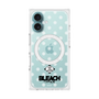 プレミアムスクエアケース with MagSafe［ BLEACH 千年血戦篇 - 隊花 - 三番隊 ］
