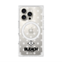 プレミアムスクエアケース with MagSafe［ BLEACH 千年血戦篇 - 隊花 - 三番隊 ］